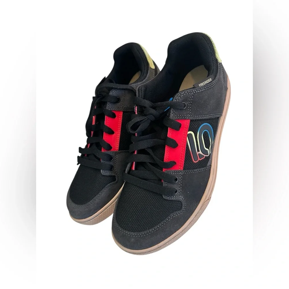 adidas Five Ten Freerider Skate Boarding DLX Mountain Bike Shoes Men's